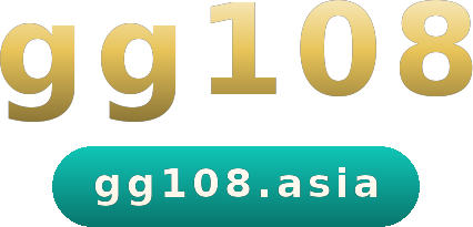 gg108 logo